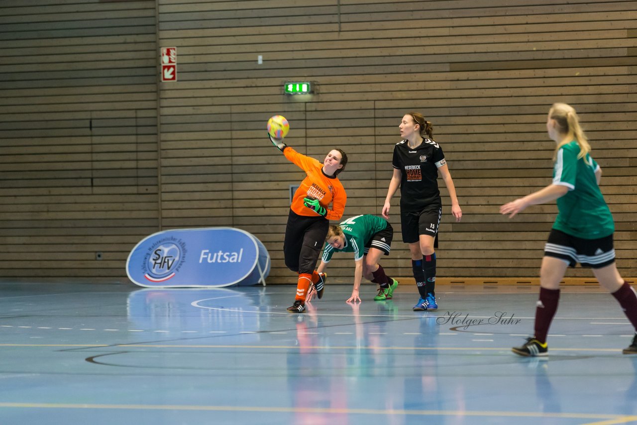 Bild 384 - Frauen Landesmeisterschaft